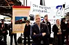 HAR ALTERNATIVER: NJFs forbundsleder Kjell Atle Brunborg er klar for å markere sin motstand mot jernbanereformen. Sammen med Norsk Lokomotivmannsforbund, tar Norsk Jernbaneforbund ut alle sine medlemmer i politisk streik 15. juni.