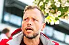 SV-leder Audun Lysbakken mener at det kan bli nødvendig med lovendringer.