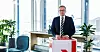 Håkon Haugli, Innovasjon Norge.