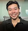 Daniel Tran, leder i NTL Innovasjon Norge.