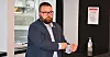 Geir Aasen i forhandlings-modus i 2022. (Arkivfoto)