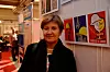 INSPIRERT AV SVENSK MODELL: Mette Nord mener Norge bør vurdere et hurtigspor etter svensk modell for å få flyktninger raskt i arbeid.