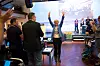 Valg: Under landsmøtet i 2015 ble Hagensen gjenvalgt som leder av Arbeidsmandsforbundet, og gikk inn i sin siste periode som forbundsleder.