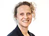 Heidi Bottolfs, avdelingsdirektør i Kriminalomsorgsdirektoratet