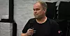 Organisasjonssekretær Svenn Åge Johnsen i Rogaland Elektromontørforening, mener det blir for mye SV-politikk.