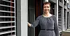 FLYTTING: Ingerid Marie Utvik har flyttet fra Statstilsattes hus til Folkets hus. Hun er nå 1. sekretær i LO etter over 17 år i NTL.