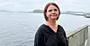 Monica Hauge Aarsund er hovedtillitsvalgt i Toma Facility Norge.