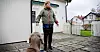– Å miste hørselen får enorme konsekvenser og du får et tapt sosialt liv, sier Strømnes alvorlig.