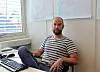 Jørgen Seljenes, rådgiver i Bemanningstjenester, Bergens kommunale vikarbyrå.