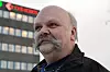 KLUBBLEDER: Øivind Juul Schjetne er ikke helt fornøyd med pensjonsordningen de fikk til, men sier det er dette de fikk til. På lønnsoppgjør ble det gjennomslag for nesten alle krav,