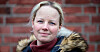 Tillitsvalgt hos SATS Tunejordet, Cathrine Siro.