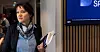 – Jeg innfridde over bordet kravene som var like med frontfaget, sier Spekter-direktør Anne-Kari Bratten.