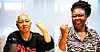 International Domestic Workers Federation (IDWF) ble tildelt årets Arthur Svensson-pris. Lita Anggraini fra Indonesia og Shirley Pryce fra Jamaica var i Oslo i juni for å ta imot prisen.