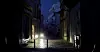 Byen Faro sør i Portugal var blant mange steder som 28. april ble rammet av blackout.