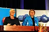 7. oktober i fjor presenterte Siv Jensen og Erna Solberg den politiske plattformen for sin nye regjering. Der ble sykelønnsordningen fredet. Nå er fredingen under press.