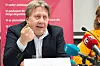 - Vi er takknemlige for at de vil møte oss til forliksforhandlinger. Dette er utrolig stort for oss, sier Henning Haug, leder for Offshoredykkerunionen (ODU).