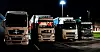 NYE REGLER: Norsk Transportarbeiderforbund er rimelig godt fornøyd med utfallet i EU-parlamentet i dag.
