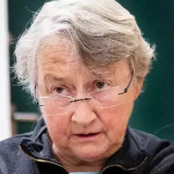 Pensjonert overlege i Arbeidstilsynet