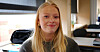 Matilde Lervang håper på helseløft i årets lønnsoppgjør.