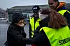 – Jeg heier på de ansatte, og vi pleier å vinne saker som denne, sier Kine Asper Vistnes, leder i LO.