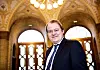 Stortingsrepresentant Erlend Wiborg (Frp) mener sosialdemokratdene har seg selv å takke.