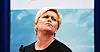 Finansminister og Frp-leder Siv Jensen.