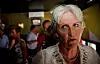 Paneldeltaker Vibeke Hammer Madsen, mener det må tenkes nytt om arbeidslivet.