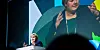 INGEN TVANG: Teknologien vil selv drive fram det grønne skiftet, mener statsinister Erna Solberg (H).