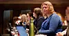 NTL gikk med underskudd i 2022 og forventer det samme i 2023. Hovedkasserer Elisabeth Steen sier de må passe på utgiftssiden, og øke inntektene.