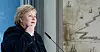 Statsminister Erna Solberg måtte til slutt komme med en beklagelse til byrådsleder Raymond Johansen i Oslo.