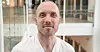 KREFTSYKEPLEIER: Eirik Arlov jobber med døende pasienter på Radiumhospitalet.