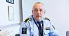BRÅ BESKJED: Leder for NFF Halden fengsel, Ørjan Fallmo, var med da de ansatte i Sarpsborg fikk vite fredag at de legges ned neste uke.
