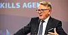 LØFTE: EU-kommissær Nicolas Schmit, har i møter med dansk og svensk fagbevegelse lovet at de nordiske landene ikke vil bli tvunget til å innføre lovfestet minstelønn.