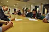 LØSNING: Selv om det satt langt inne, ble HK og Samfo enige i årets lønnsforhandlinger.