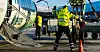 DØMT: Widerøe Ground Handling tapte i retten. Fem ansatte som ble oppsagt, får beholde jobbene sine. Illustrasjonsbilde.