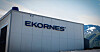 PERMITTERER: Ekornes har innledet samtaler med de tillitsvalgte angående permittering.