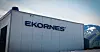 PERMITTERER: Ekornes har innledet samtaler med de tillitsvalgte angående permittering.