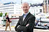 Odd Woxholt, divisjonsdirektør i Skatteetaten, forklarer reglene for fagforeningsfradrag.