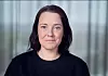 Elin Gunnarsson, nestleder i Løvemammaene.