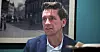 DEBATTGLAD: Den danske innvandringsminister Kaare Dybvad Bek mener at uenighet ikke er skadelig, men gir oppmerksomhet om sosialdemokratiets standpunkter og kan bidra til at partiet reiser seg igjen.