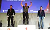 PALL: 1. Jørgen Andreas Mo - 2. Lorang Strand - 3. Erlend Jonli.