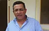 Ofer Eini har bebudet sin avgang fra posisjonen som generalsekretær i israelsk fagbevegelse Histadrut.