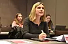 Sofie Marhaug synes det er absurd at Sp og SV bruker strømprisen i et politisk spill.
