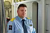 Roy Egil Stadheim, fengselsleder i Vik fengsel.