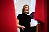 FULL OMKAMP: Marie Sneve Martinussen maner til omkamp om hele pensjonsforliket, som hennes parti ikke er en del av.