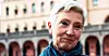 Peggy Hessen Følsvik ble onsdag konstituert som ny leder av LO.