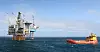 Oljearbeidere i leverandørindustrien kan tas ut i streik neste uke. (Illustrasjonsfoto)