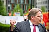 Sverre Myrli, Arbeiderpartiet