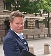 NSF-ADVOKAT: Terje Hernes Pettersen har selv bidratt med å lage Skipsarbeidsloven av 2013.