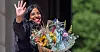 Spekulasjonene viste seg å være riktige: Lubna Jaffery er ny kultur- og likestillingsminister.